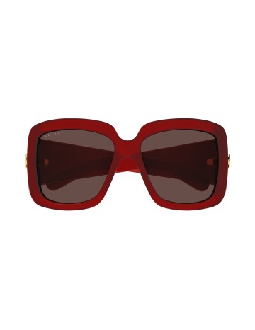 Occhiali sole Gucci - GG1402S-003 - 55 2