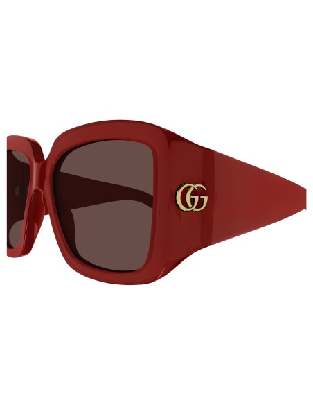 Occhiali sole Gucci - GG1402S-003 - 55
