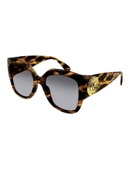 Occhiali sole Gucci - GG1407S-002 - 54