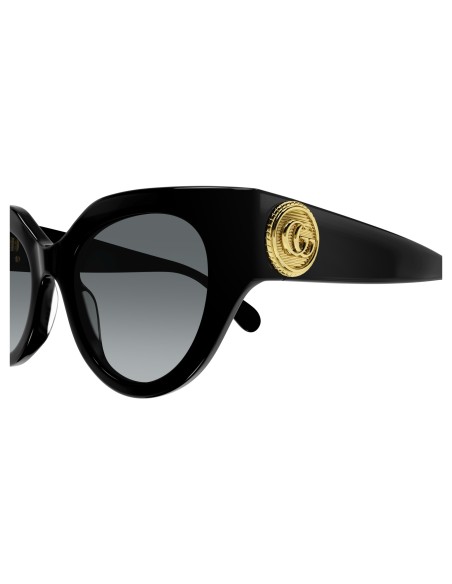 Occhiali sole Gucci - GG1408S-001 - 52