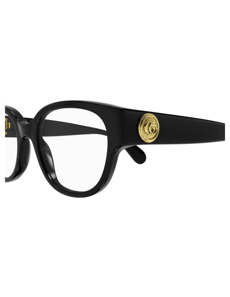 Occhiali vista Gucci - GG1411O-004 - 53
