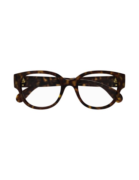 Occhiali vista Gucci - GG1411O-005 - 53