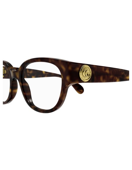 Occhiali vista Gucci - GG1411O-005 - 53