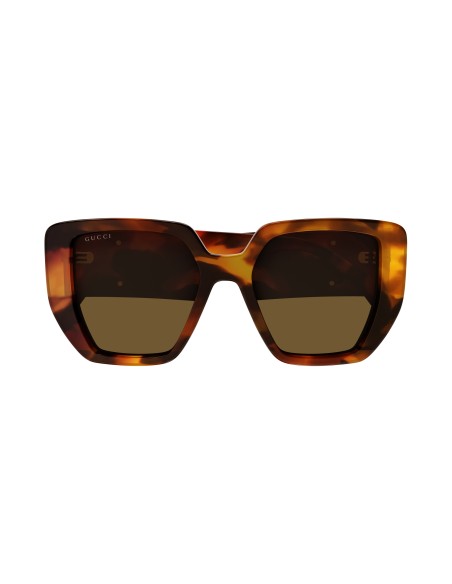 Occhiali sole Gucci - GG0956S-007 - 54