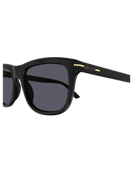 Occhiali sole Gucci - GG1444S-001 - 55