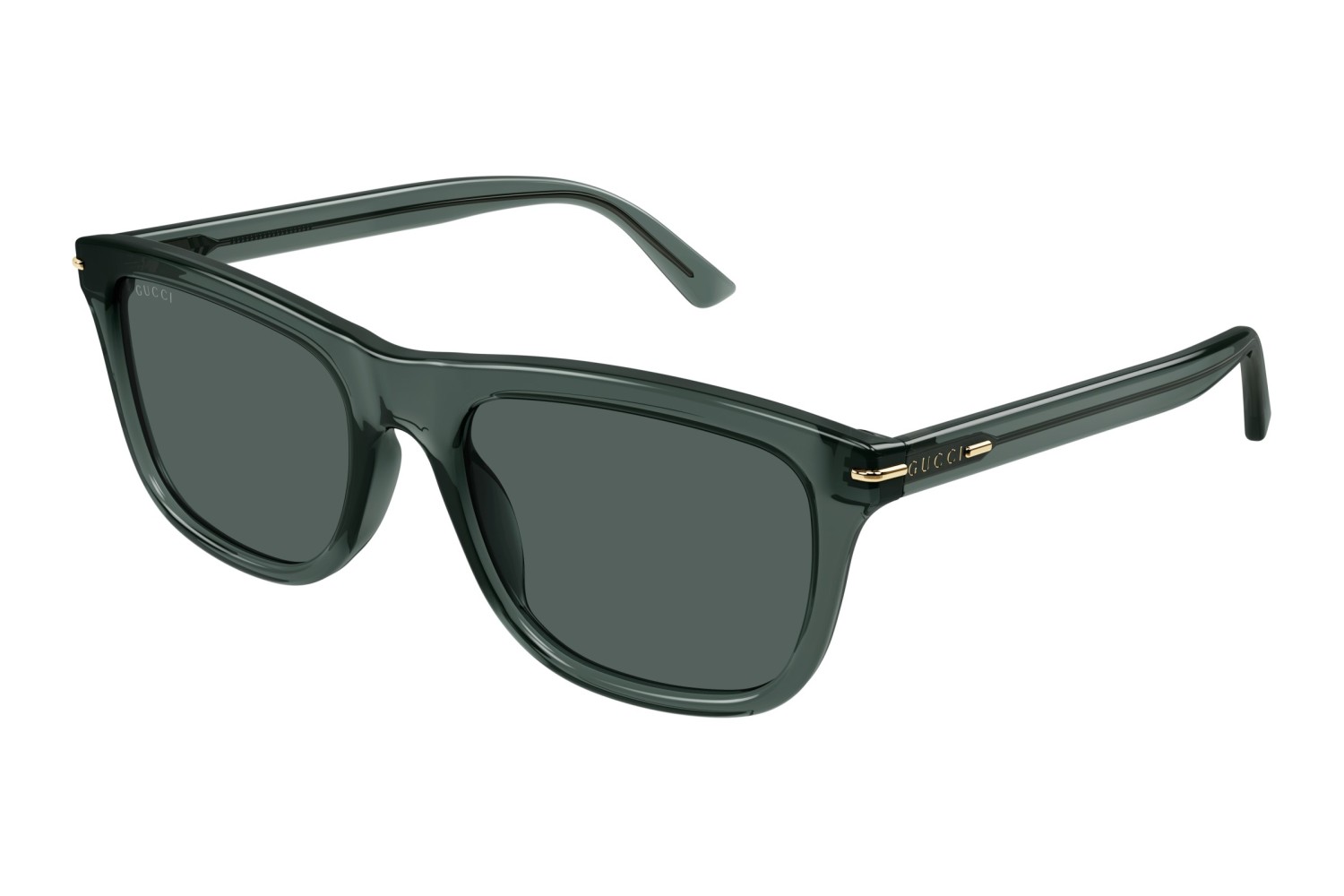 Occhiali sole Gucci - GG1444S-004 - 55
