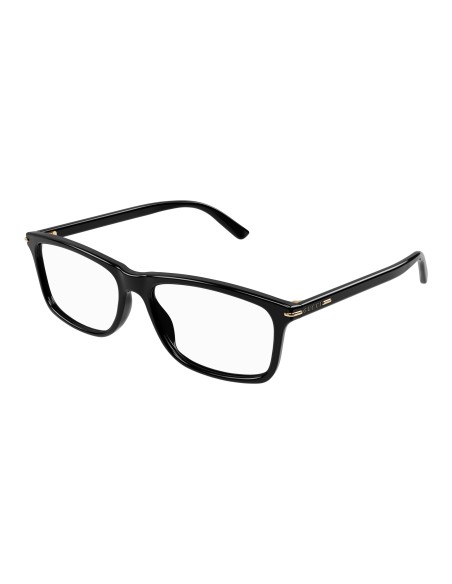 Occhiali vista Gucci - GG1447O-001 - 57