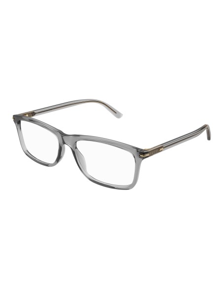 Occhiali vista Gucci - GG1447O-004 - 57