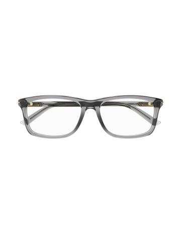 Occhiali vista Gucci - GG1447O-004 - 57 2