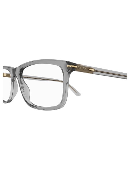 Occhiali vista Gucci - GG1447O-004 - 57