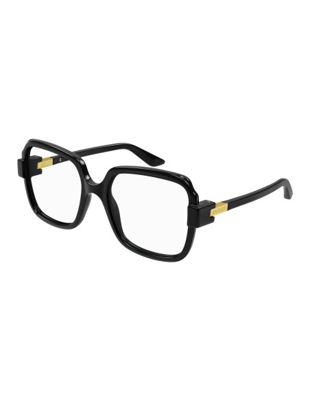 Occhiali vista Gucci - GG1433O-001 - 55