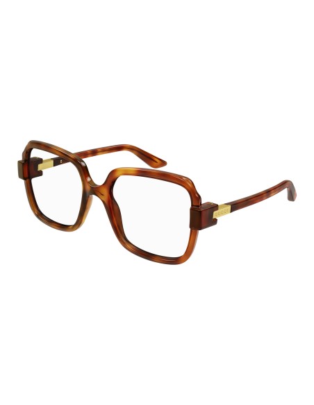Occhiali vista Gucci - GG1433O-002 - 55