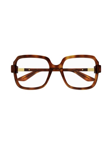 Occhiali vista Gucci - GG1433O-002 - 55 2