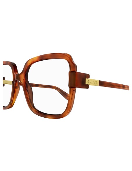 Occhiali vista Gucci - GG1433O-002 - 55