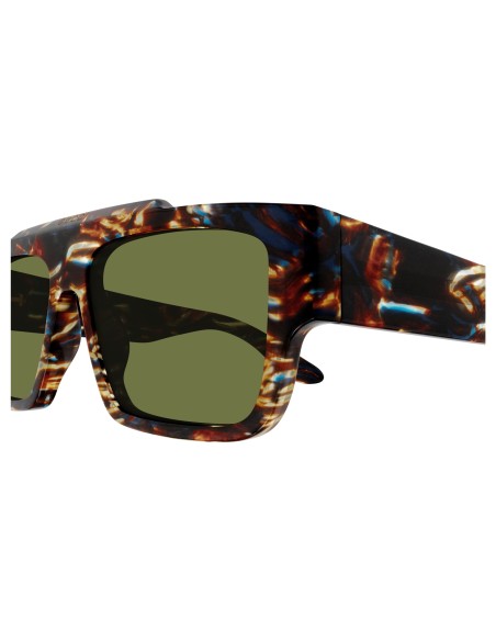 Occhiali sole Gucci - GG1460S-002 - 56