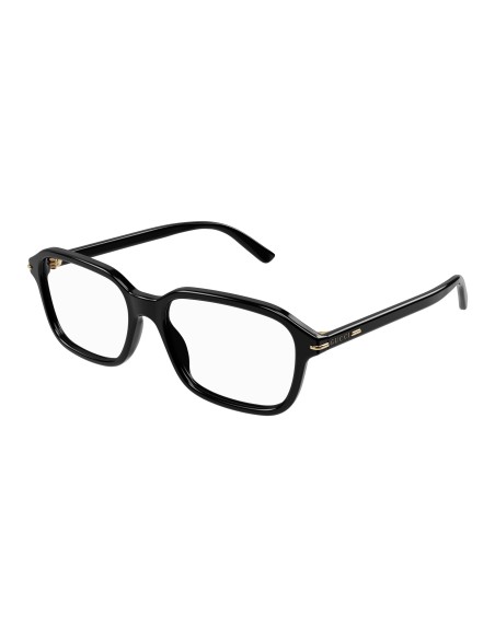 Occhiali vista Gucci - GG1446O-001 - 56