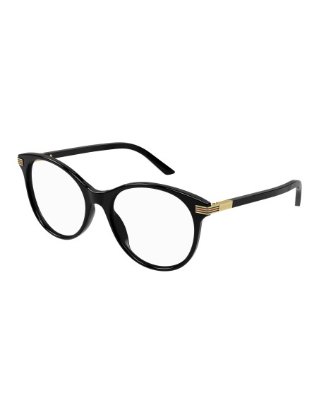 Occhiali vista Gucci - GG1450O-001 - 53