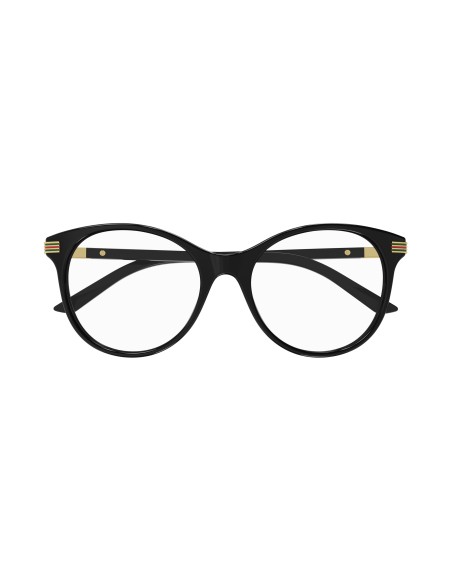 Occhiali vista Gucci - GG1450O-001 - 53