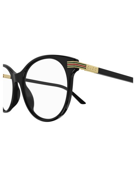 Occhiali vista Gucci - GG1450O-001 - 53