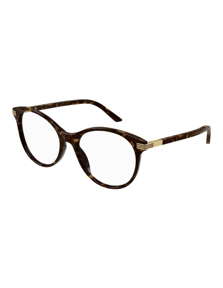 Occhiali vista Gucci - GG1450O-002 - 53
