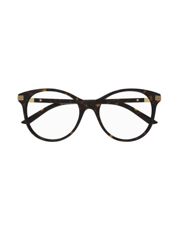 Occhiali vista Gucci - GG1450O-002 - 53 2