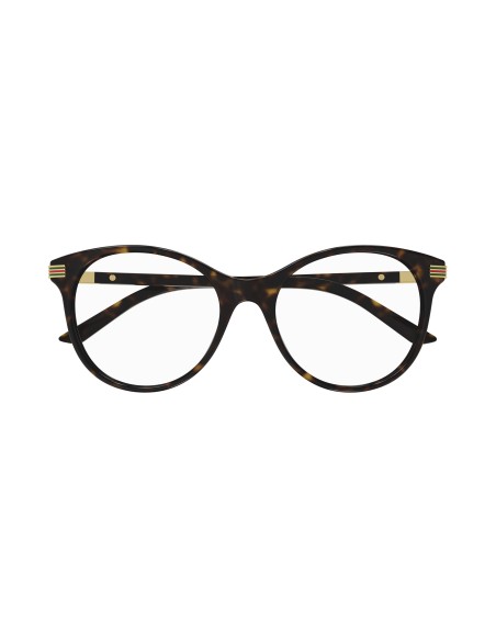 Occhiali vista Gucci - GG1450O-002 - 53