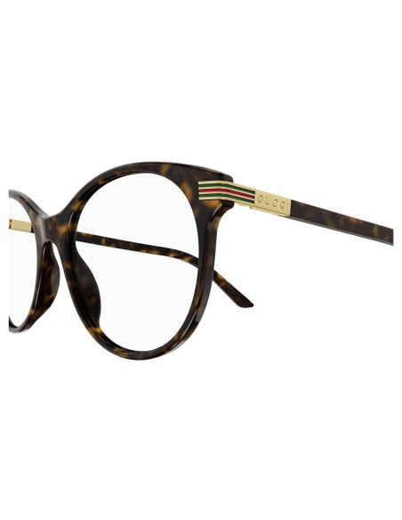 Occhiali vista Gucci - GG1450O-002 - 53
