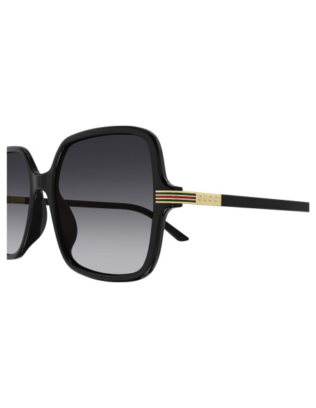 Occhiali sole Gucci - GG1449S-001 - 55