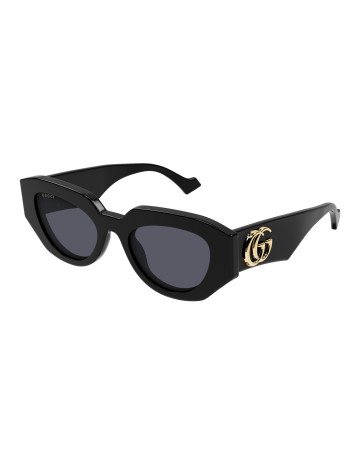 Occhiali sole Gucci - GG1421S-001 - 51