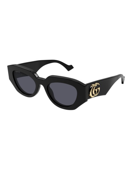 Occhiali sole Gucci - GG1421S-001 - 51