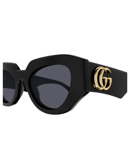Occhiali sole Gucci - GG1421S-001 - 51