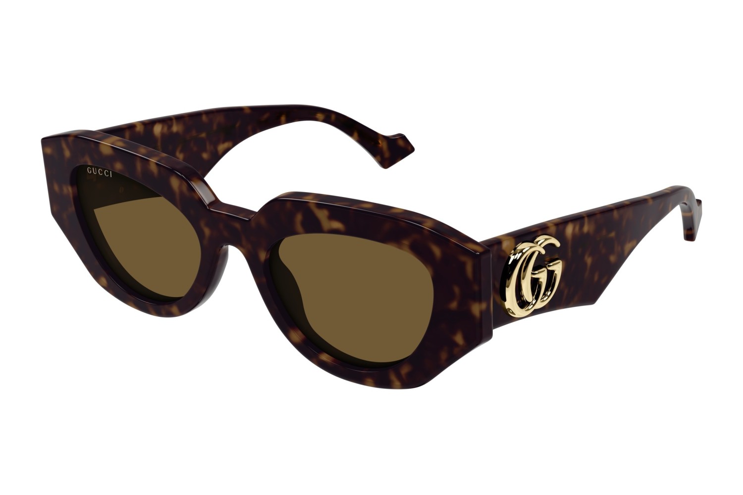Occhiali sole Gucci - GG1421S-002 - 51