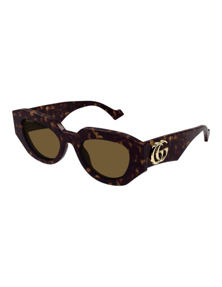 Occhiali sole Gucci - GG1421S-002 - 51