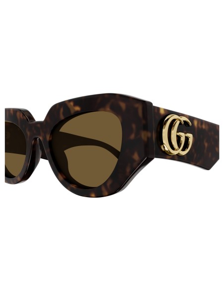 Occhiali sole Gucci - GG1421S-002 - 51