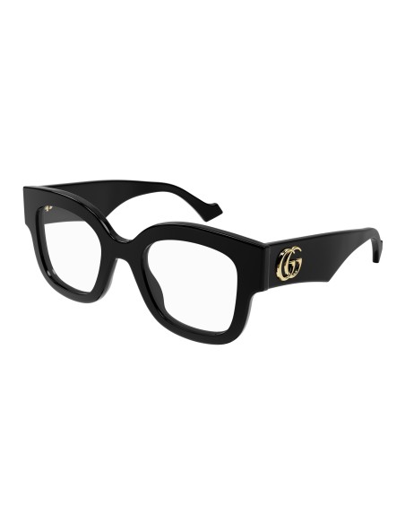 Occhiali vista Gucci - GG1423O-001 - 50