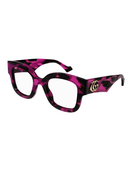 Occhiali vista Gucci - GG1423O-003 - 50