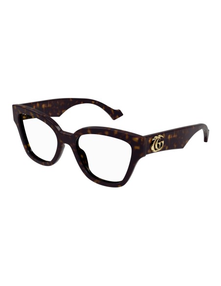 Occhiali vista Gucci - GG1424O-002 - 50