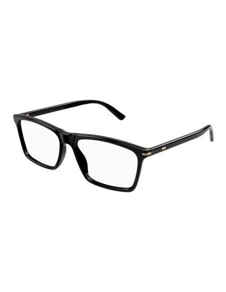 Occhiali vista Gucci - GG1445O-001 - 56