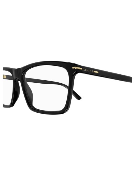 Occhiali vista Gucci - GG1445O-001 - 56