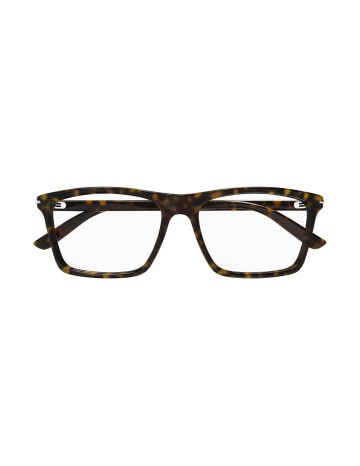 Occhiali vista Gucci - GG1445O-002 - 56 2