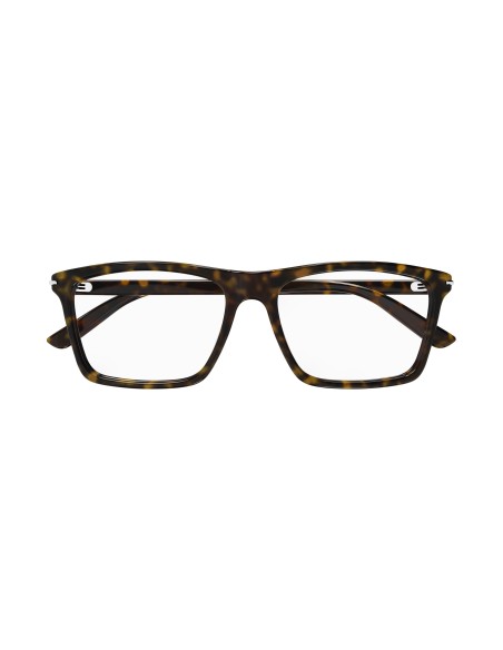 Occhiali vista Gucci - GG1445O-006 - 59