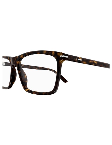 Occhiali vista Gucci - GG1445O-006 - 59