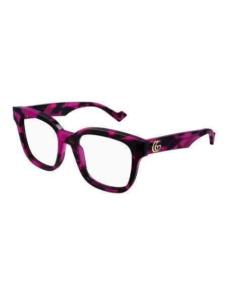 Occhiali vista Gucci - GG0958O-010 - 52