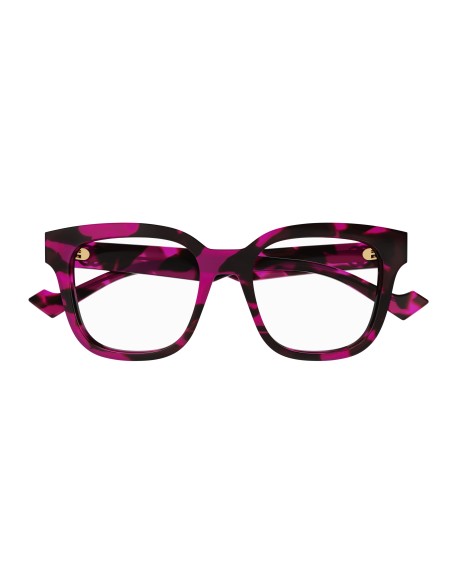 Occhiali vista Gucci - GG0958O-010 - 52