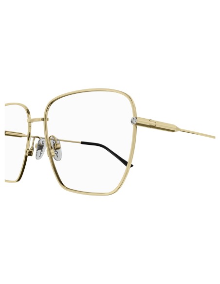 Occhiali vista Gucci - GG1414O-001 - 58