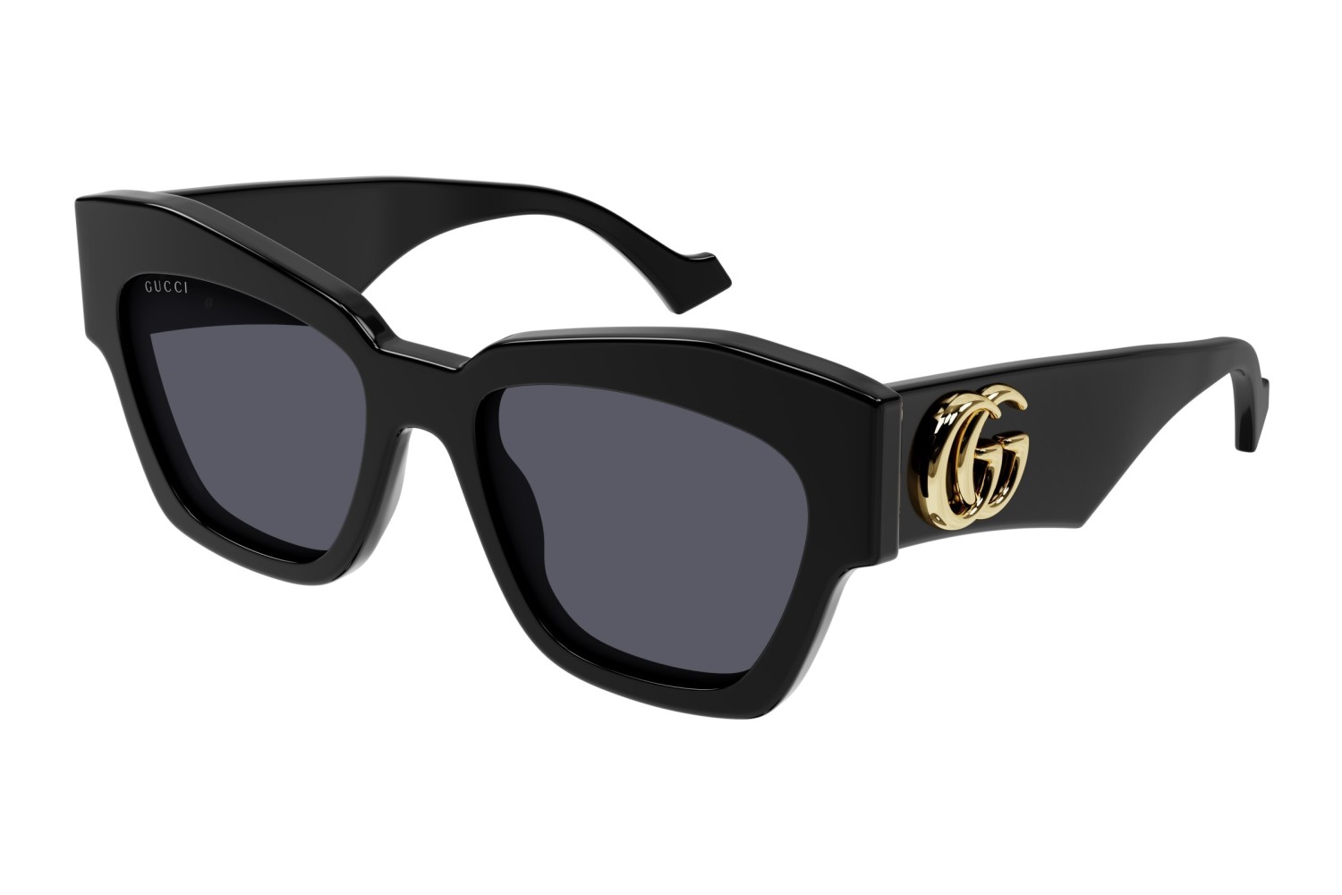 Occhiali sole Gucci - GG1422S-001 - 55