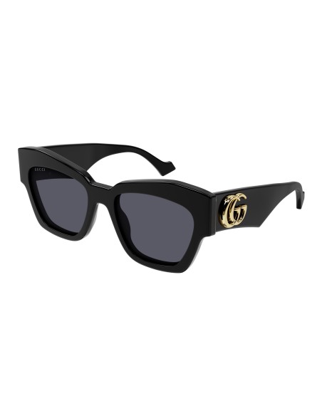 Occhiali sole Gucci - GG1422S-001 - 55
