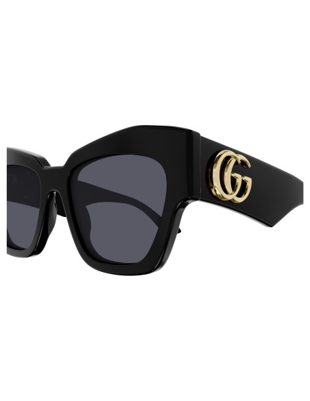 Occhiali sole Gucci - GG1422S-001 - 55