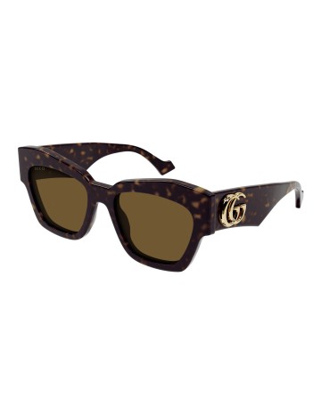 Occhiali sole Gucci - GG1422S-003 - 55