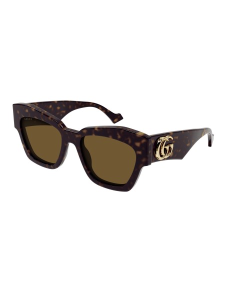 Occhiali sole Gucci - GG1422S-003 - 55